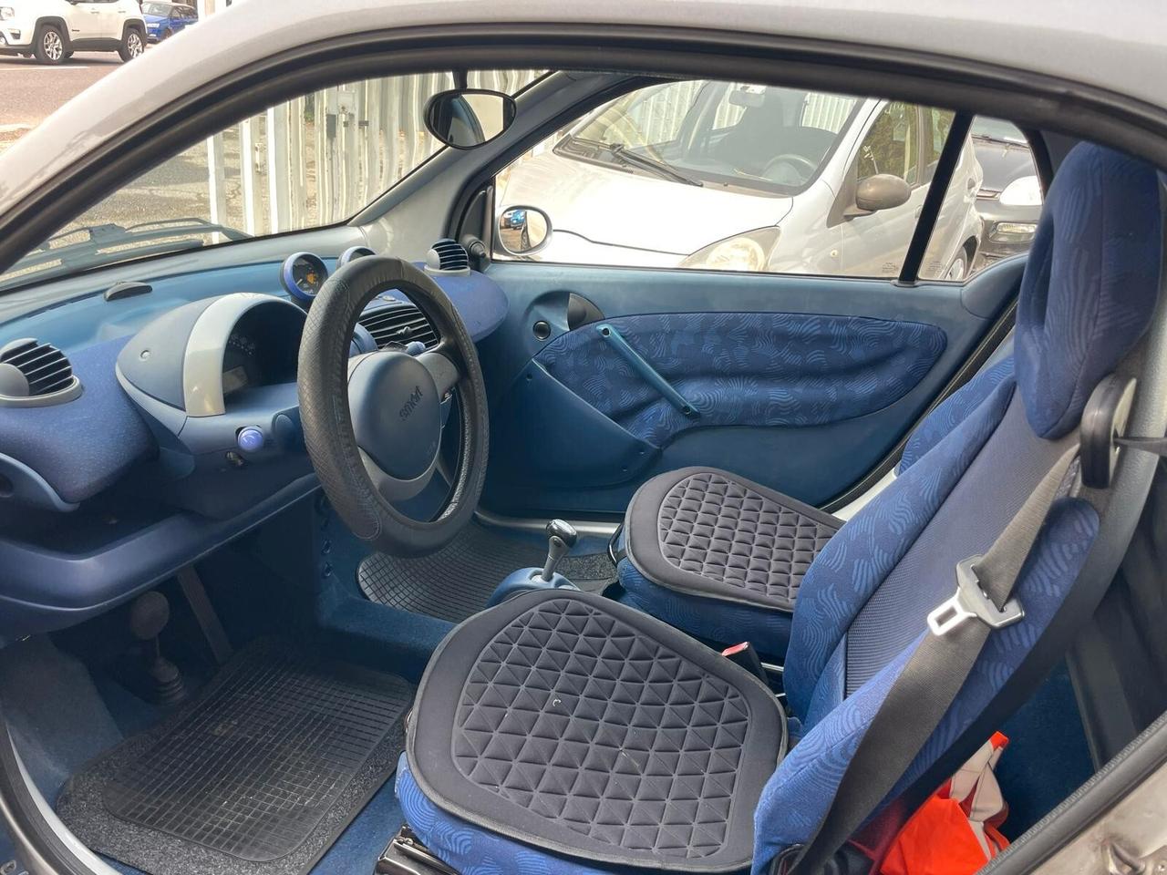 Smart 600