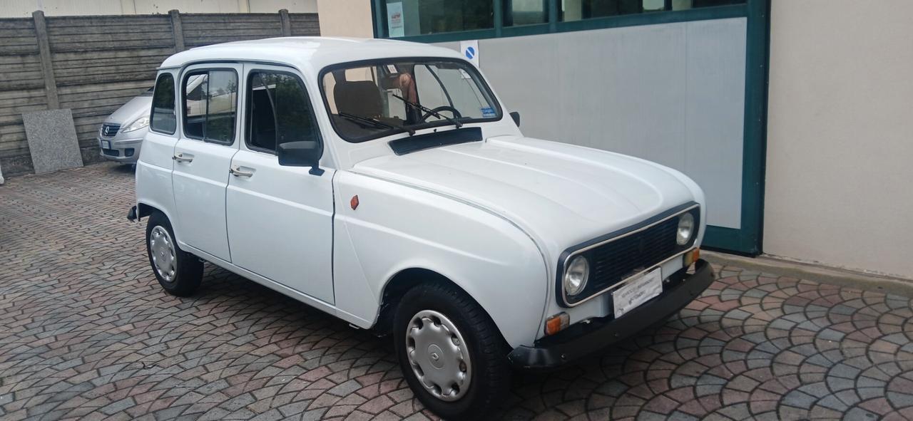 Renault R 4 950 TL