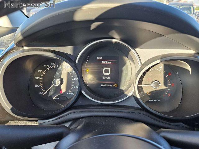FIAT 500L 1.3 mjt Business 95cv - FN489TW