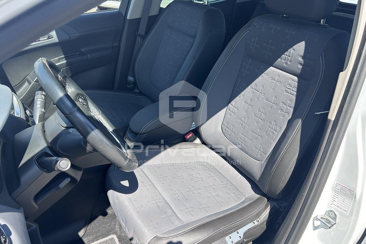 OPEL Meriva 1.6 CDTI 110CV Start&Stop Cosmo