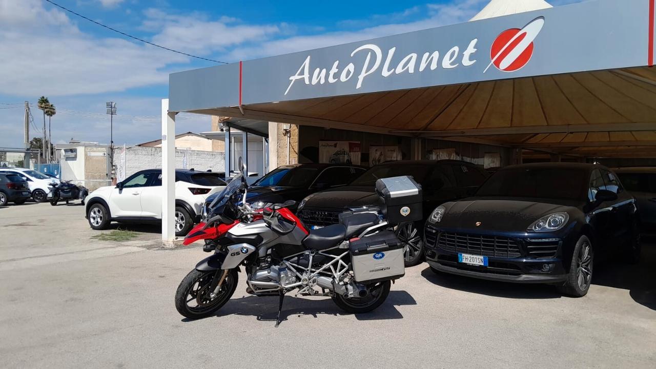 Bmw R 1200 GS