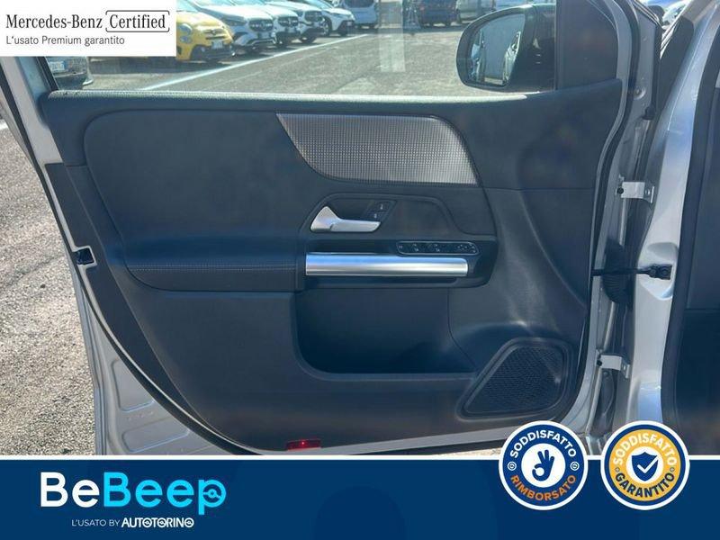 Mercedes-Benz Classe B B 180 D SPORT PLUS AUTO