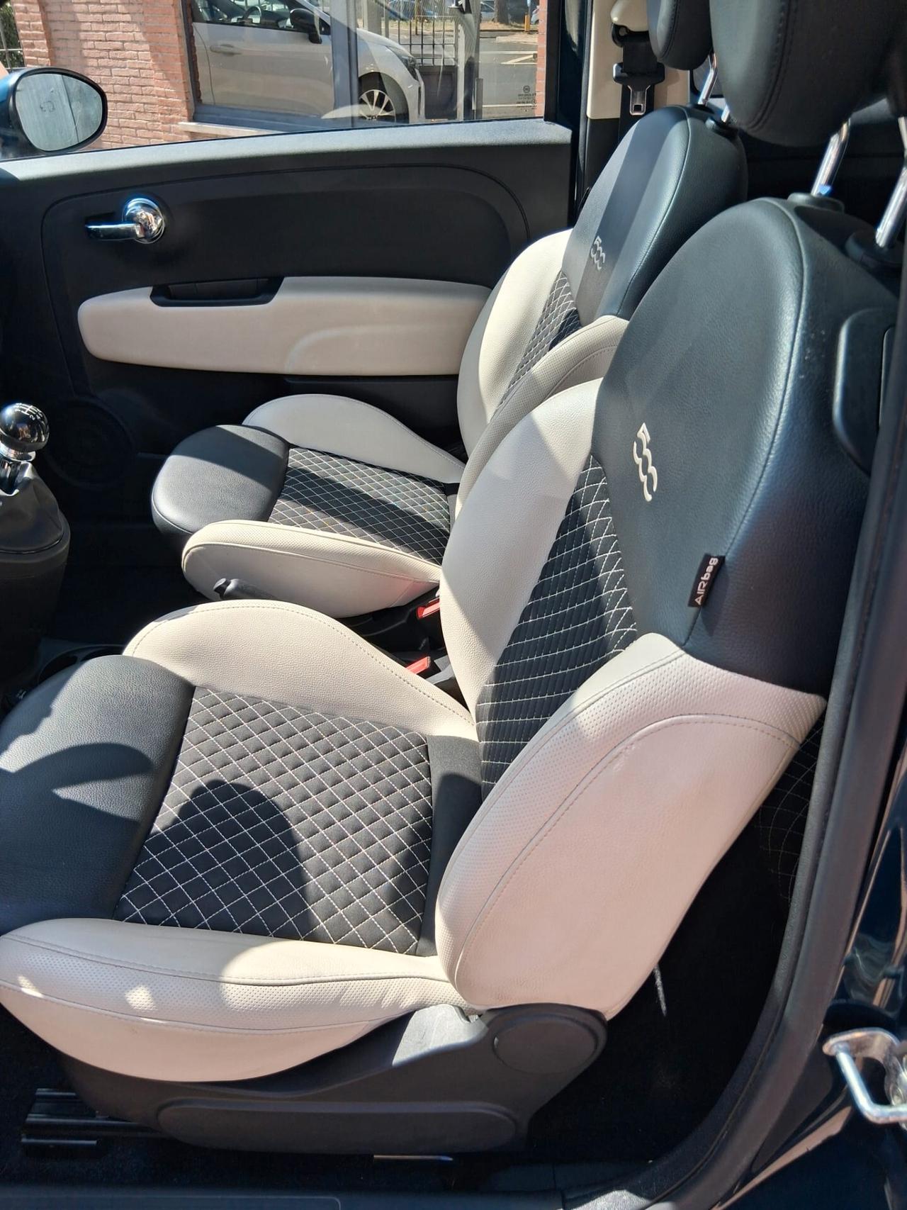 Fiat 500 1.0 Hybrid Dolcevita PREZZO REALE NO VINCOLI