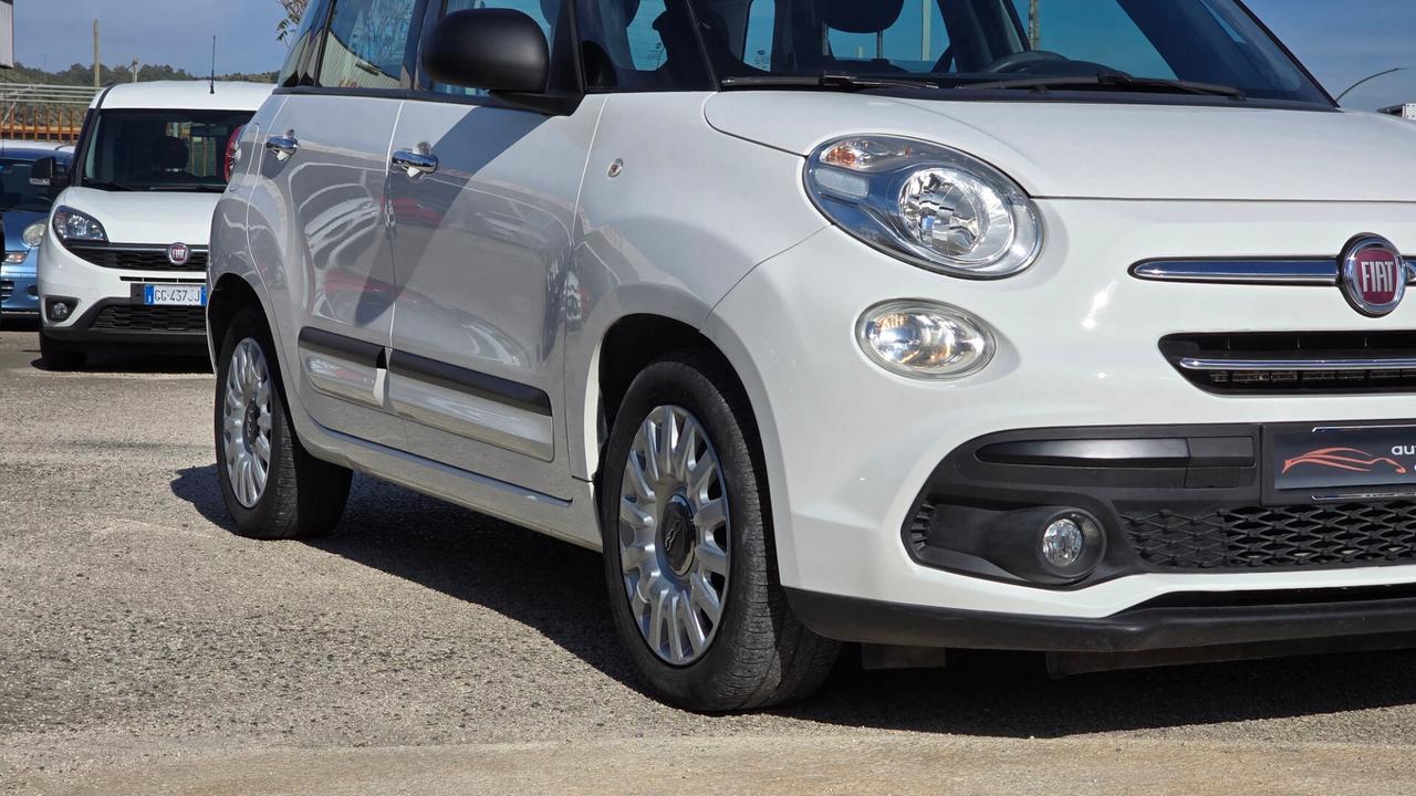 Fiat 500L Wagon 1.3 Multijet 95 CV Urban