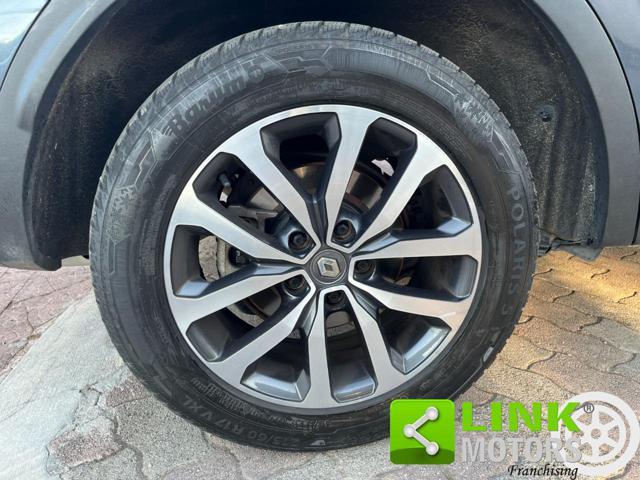 RENAULT Kadjar dCi 116CV Sport Edition 2