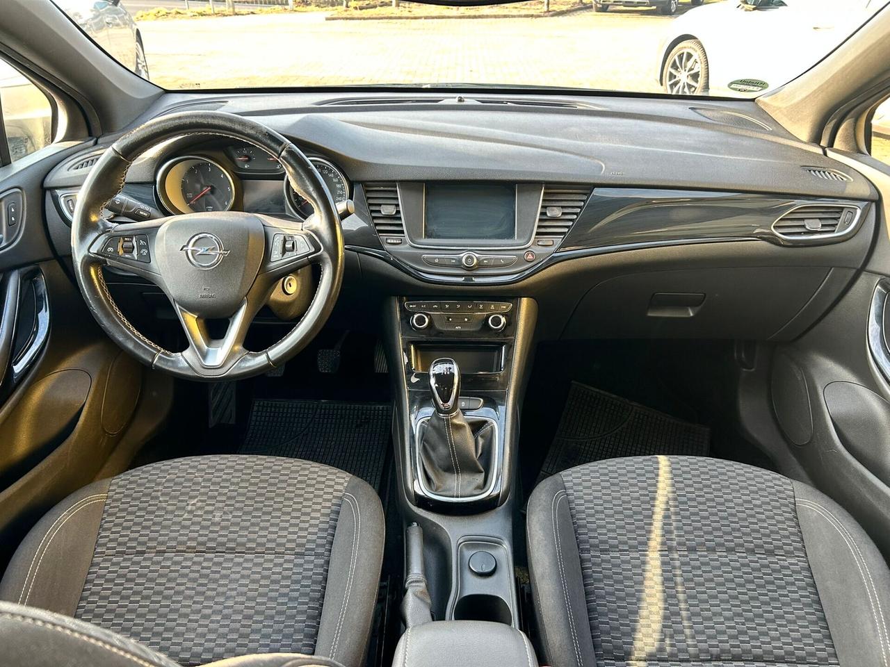 Opel Astra 1.6 CDTi 136CV Start&Stop Sports Tourer Innovation