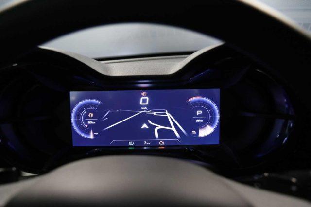 ALFA ROMEO Junior 1.2 145 CV Hybrid eDCT6 Q4 #VARI COLORI