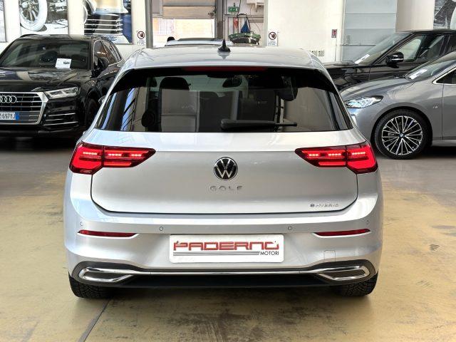 VOLKSWAGEN Golf 1.4 TSI eHYBRID 204 CV DSG Style - ACC - FULL