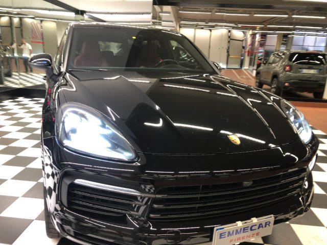 PORSCHE Cayenne 3.0 V6