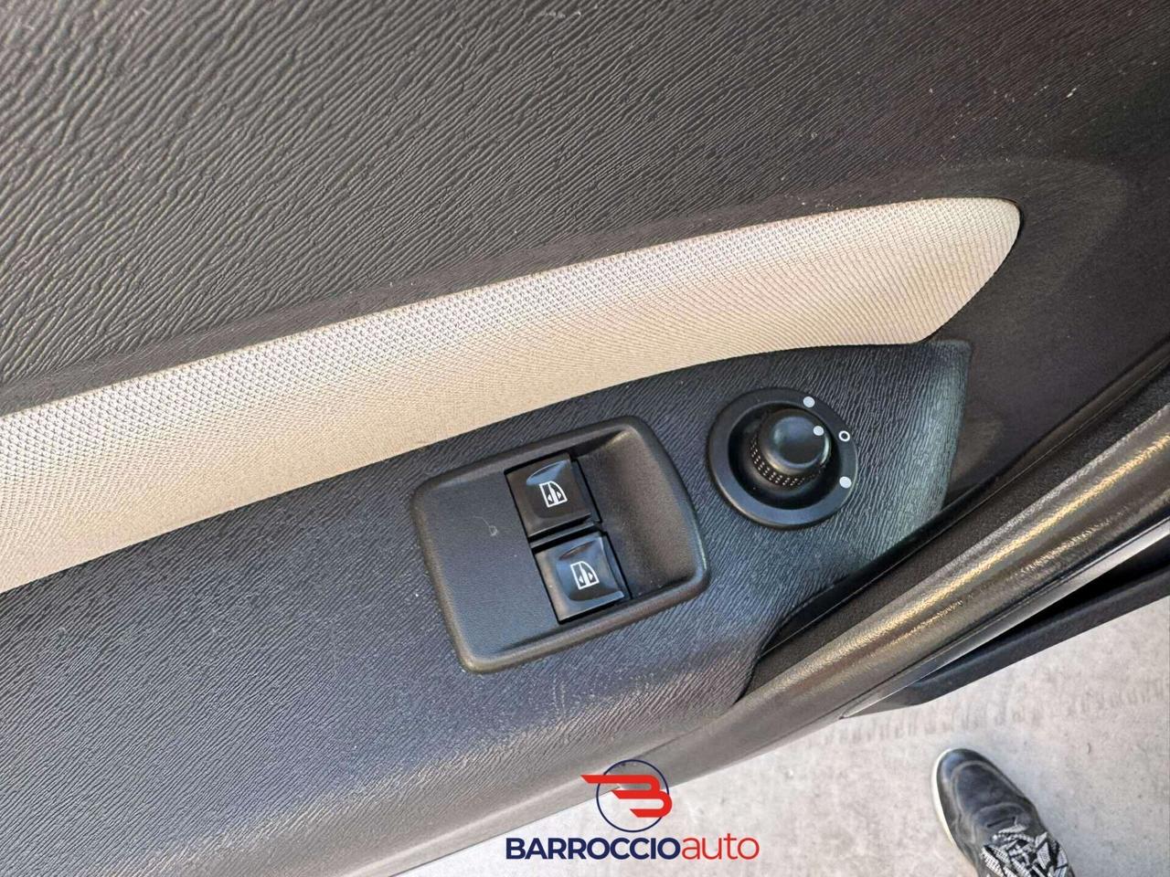 Renault Kangoo 1.5 dCi 75CV 5p S&S Life-2016