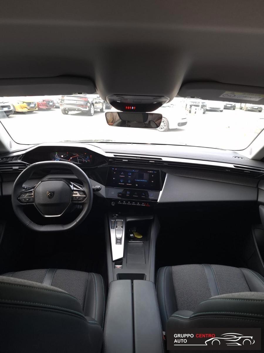 Peugeot 308 BlueHDi 130 EAT8 Allure Pack- 2022