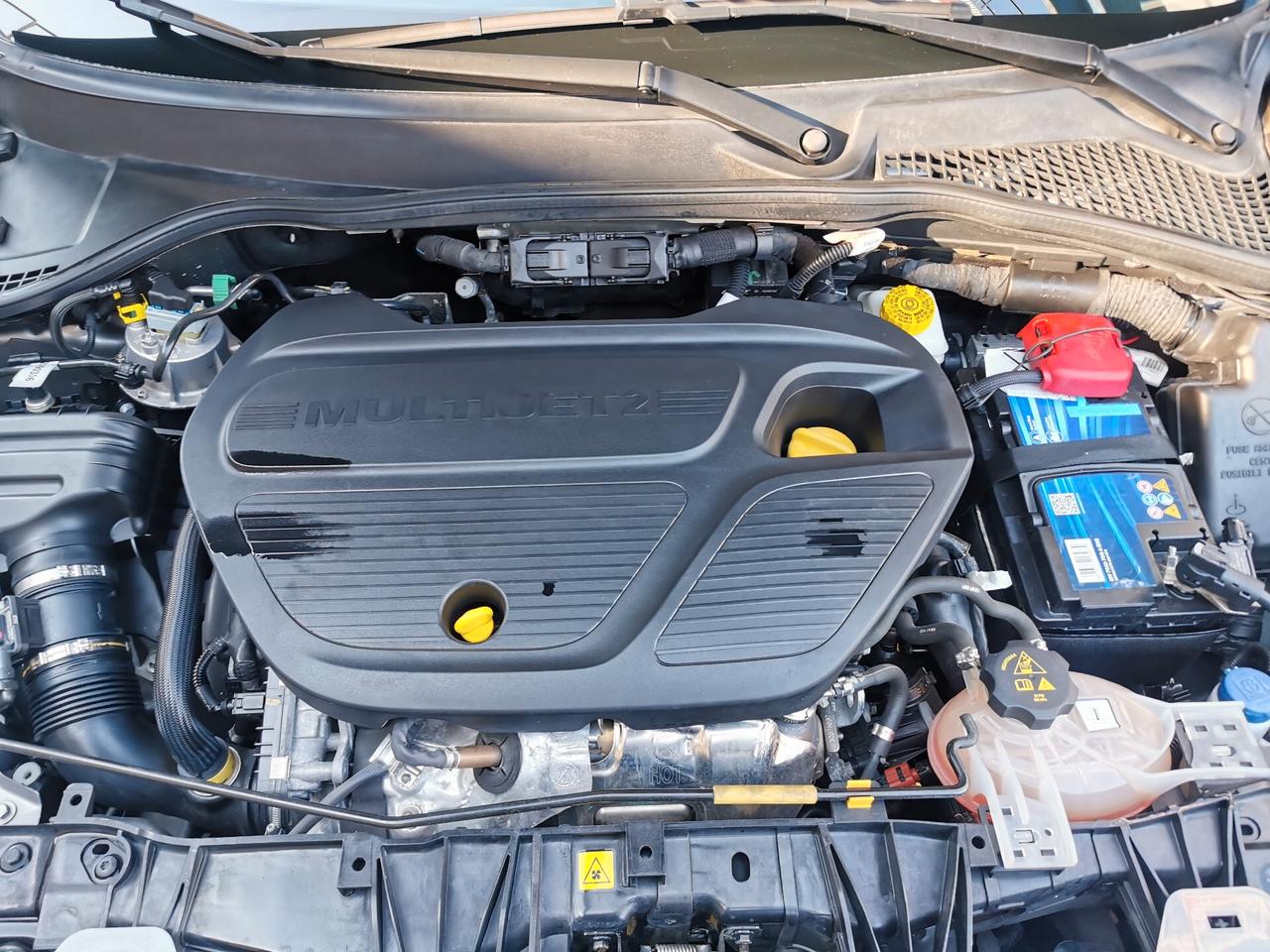 Fiat Tipo 1.6 Mjt 120cv S&S SW Easy Business