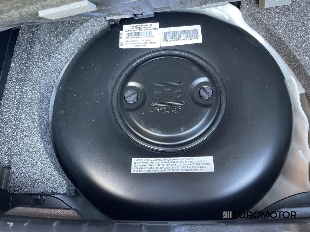 Kia Picanto 1.0 DPI Style Comfort Pack