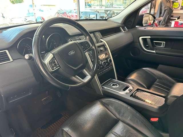 Land Rover Discovery Sport Discovery Sport 2.0 td4 HSE Luxury awd 150cv auto