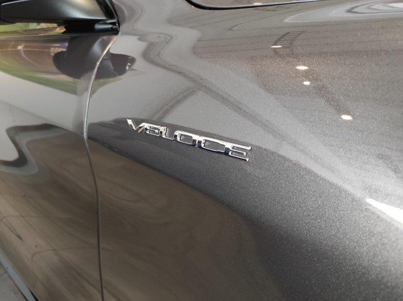ALFA ROMEO Stelvio - Stelvio 2.0 Turbo 280 CV AT8 Q4 Veloce