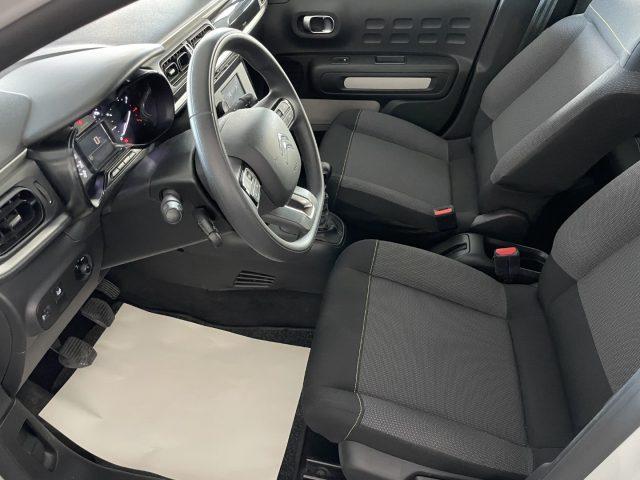 CITROEN C3 1.5 BlueHDi 100 CV Feel