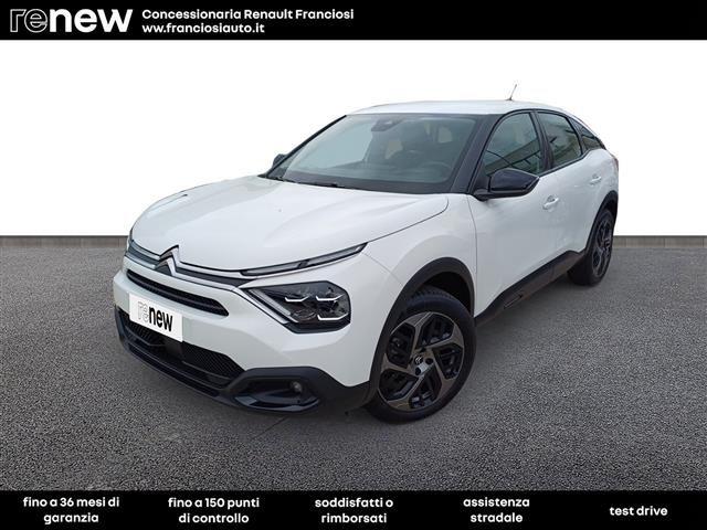 CITROEN C4 1.2 PureTech Feel Pack EAT S&S