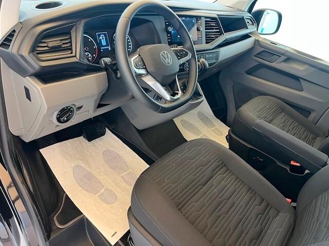 Volkswagen T6.1 Caravelle 2.0 TDI 204CV DSG Cruise