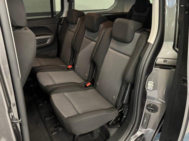 TOYOTA Proace City Verso Electric 50kWh L2 Long D Lounge 7Posti