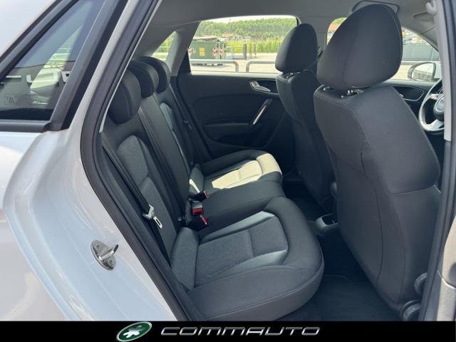 AUDI A1 SPB 1.6 TDI Ambition S tronic