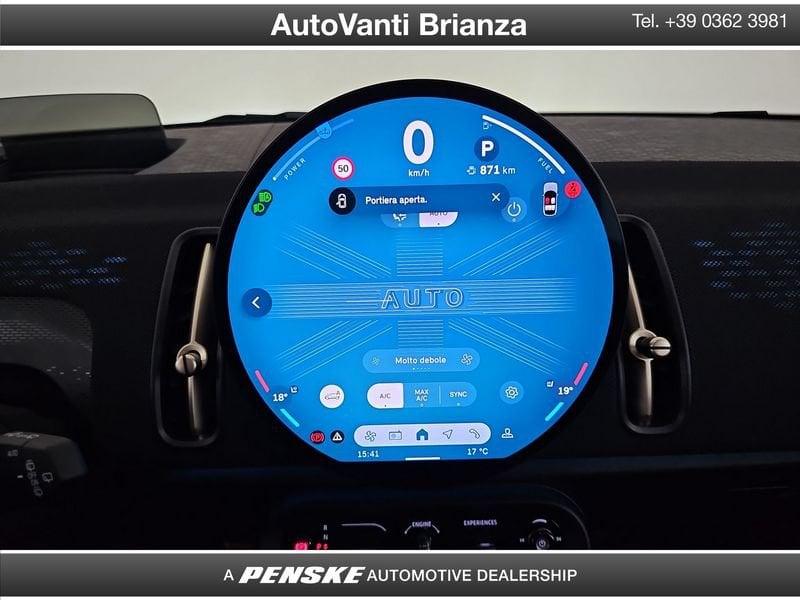 MINI Mini Countryman U25 Mini C Classic Countryman