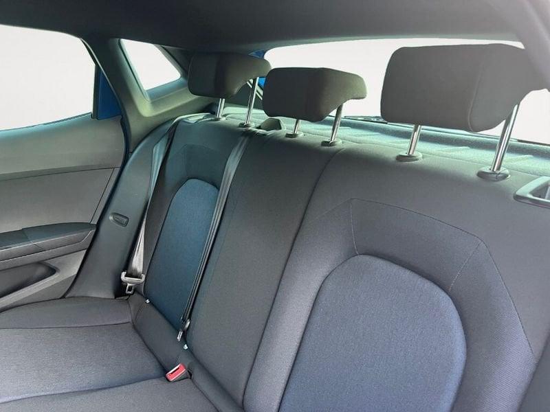 Seat Ibiza 5ª serie 1.0 EcoTSI 110 CV 5 porte FR