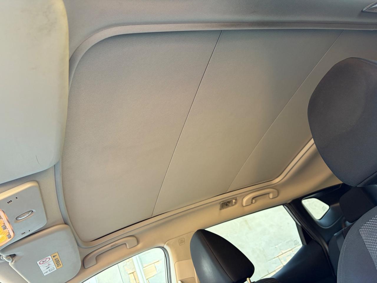 Nissan Qashqai 1.5 dCi N-Connecta
