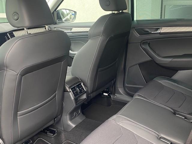 SKODA Kodiaq 1.5 TSI ACT DSG Style 150 CV KM. 0