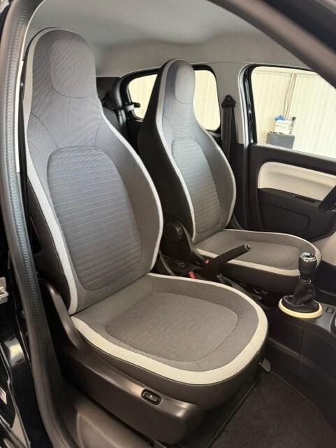 Renault Twingo TCe 95 CV EDC Duel2