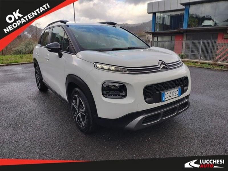 Citroën C3 Aircross PureTech 110 S&S Feel