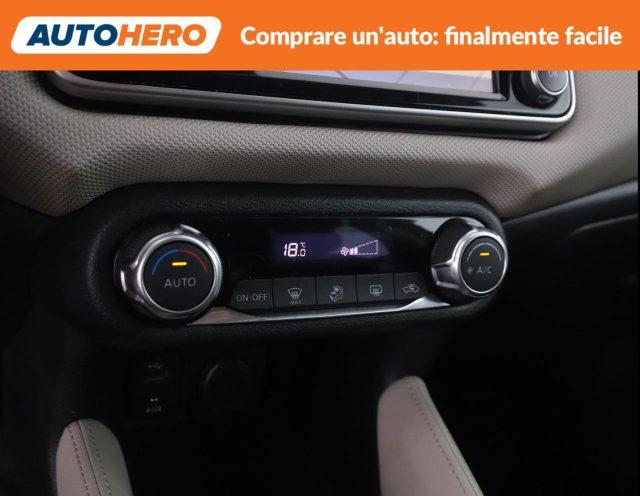 NISSAN Micra 0.9 IG-T 12V 5 porte Acenta