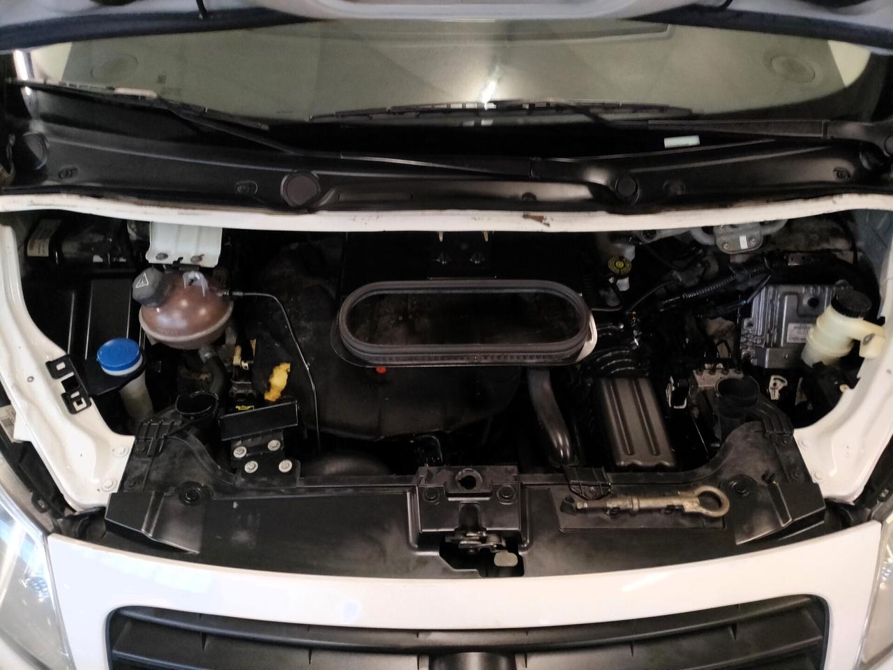 Fiat Scudo 2.0 MJT IVA ESCLUSA