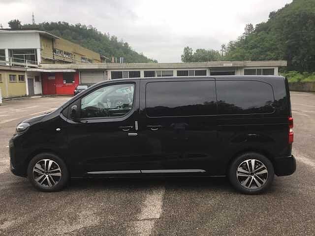 Peugeot Traveller Business 2.0 HDi 180 cv - Km Zero