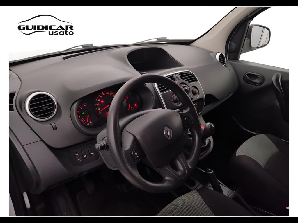 RENAULT Kangoo II Express E6 2016 - kangoo express 1.5 dci 90cv ener