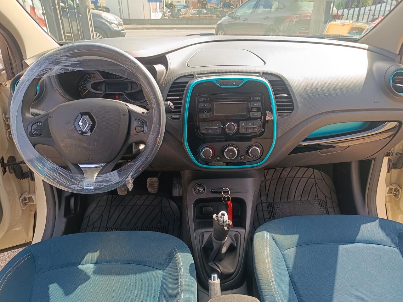 Renault Captur 0.9 TCe 12V 90 CV Start&Stop Wave