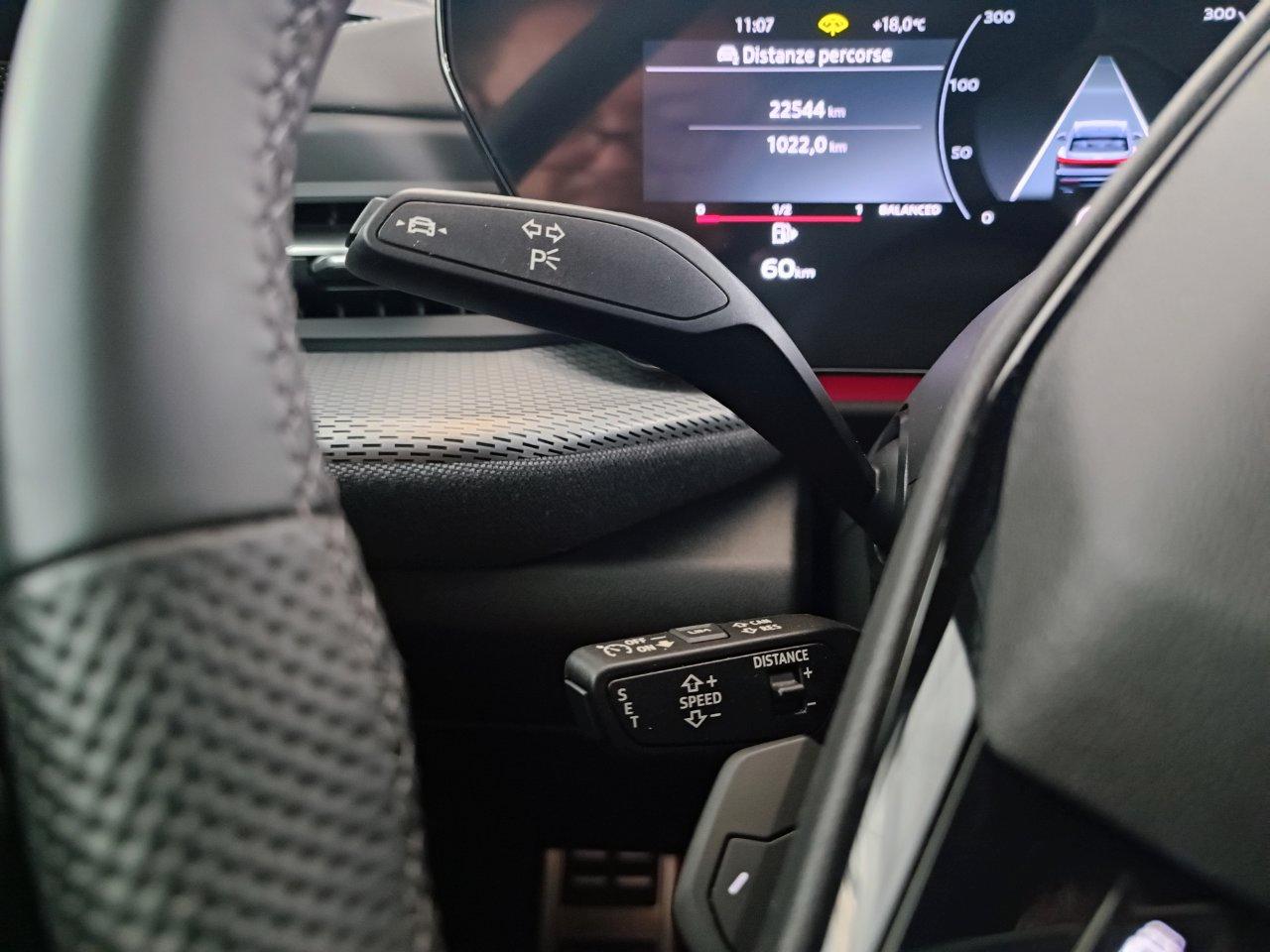 Audi Q5 2.0 tdi mhev+ quattro 204cv s-tronic