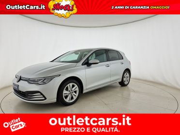Volkswagen Golf 2.0 tdi life 115cv
