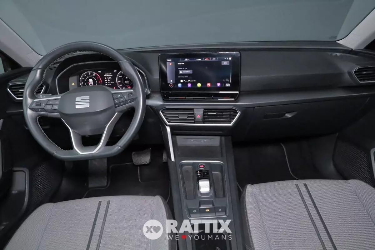 SEAT Leon Sportstourer 1.0 ETSI 110CV Business DSG