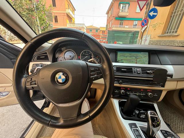BMW 520 d Touring Business aut. "ProMMo"
