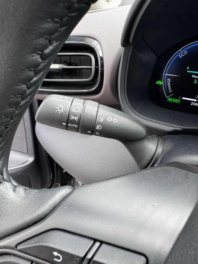 TOYOTA Yaris Cross 1.5 Hybrid 130 CV 5p. E-CVT Lounge