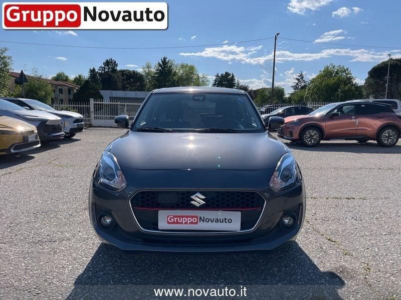 Suzuki Swift 1.0 Boosterjet A/T S