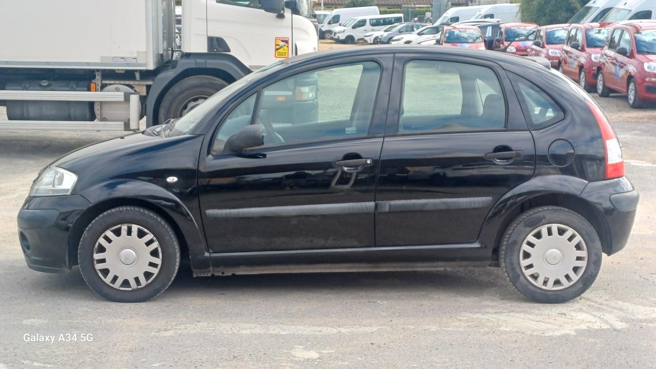 Citroen C3 1.1 Elegance