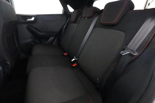 FORD Puma 1.0 EcoBoost Hybrid 125 CV S&S ST-Line