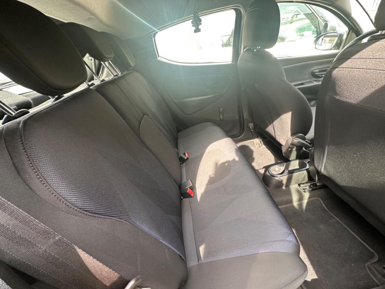 Lancia Ypsilon 1.2 69 CV 5 porte S&S Gold 2019