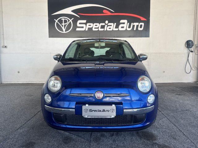 FIAT 500 1.2 tetto panoramico