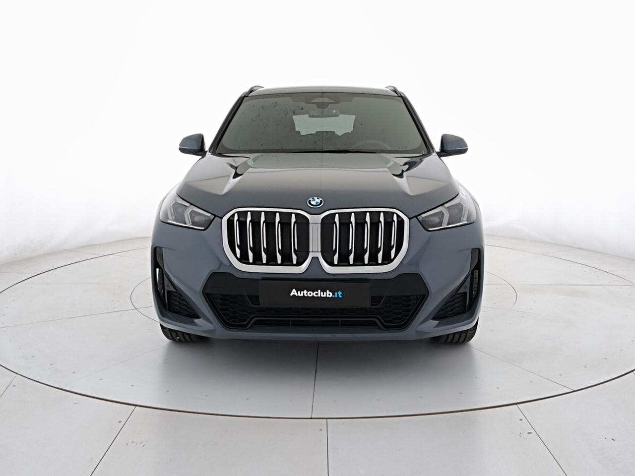 BMW X1 xDrive25e MSport