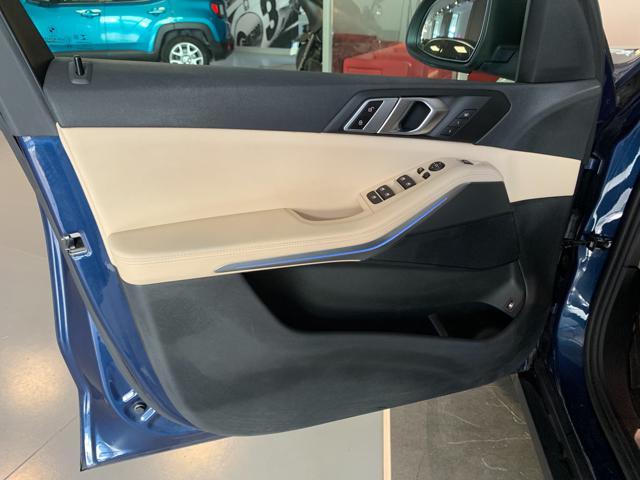 BMW X5 xDrive45e xLine