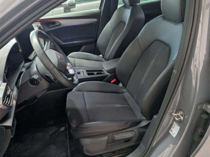CUPRA Formentor Formentor 1.5 tsi 150cv dsg