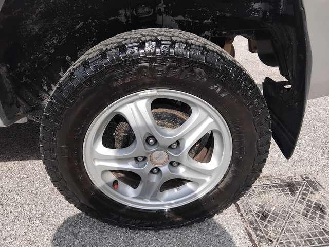 Mitsubishi Pajero Pinin Pajero Pinin 5p 1.8 mpi 16v