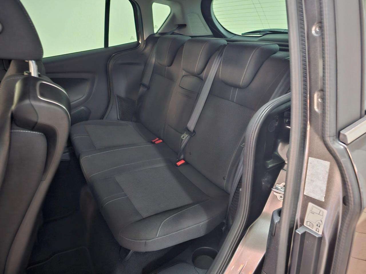 Ford B-Max 1.5 TDCi 75 CV Titanium